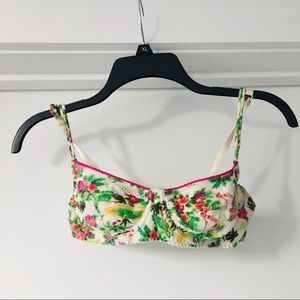 Free people bra